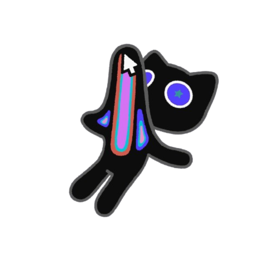 Starzy Pixel Art